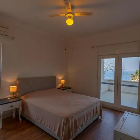 Βίλα Amazing Villa With Private Pool And Sunset Greek Islands View Αλικαρνασσός
