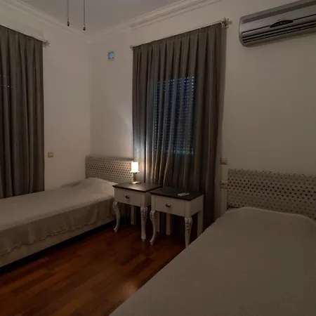 Amazing Villa With Private Pool And Sunset Greek Islands View Βίλα *