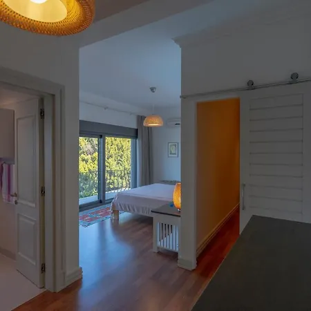 Βίλα Amazing Villa With Private Pool And Sunset Greek Islands View *