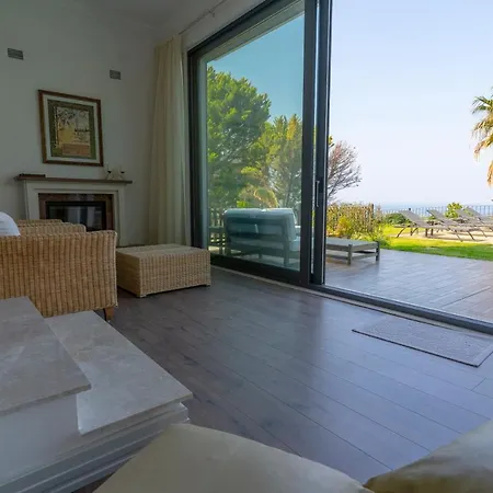 Amazing Villa With Private Pool And Sunset Greek Islands View Αλικαρνασσός
