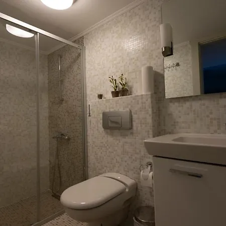 Βίλα Amazing Villa With Private Pool And Sunset Greek Islands View *