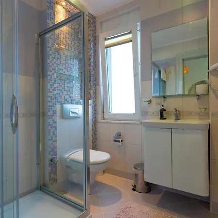 Amazing Villa With Private Pool And Sunset Greek Islands View 别墅