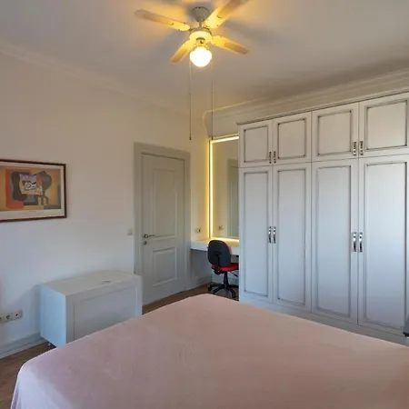 别墅 Amazing Villa With Private Pool And Sunset Greek Islands View
